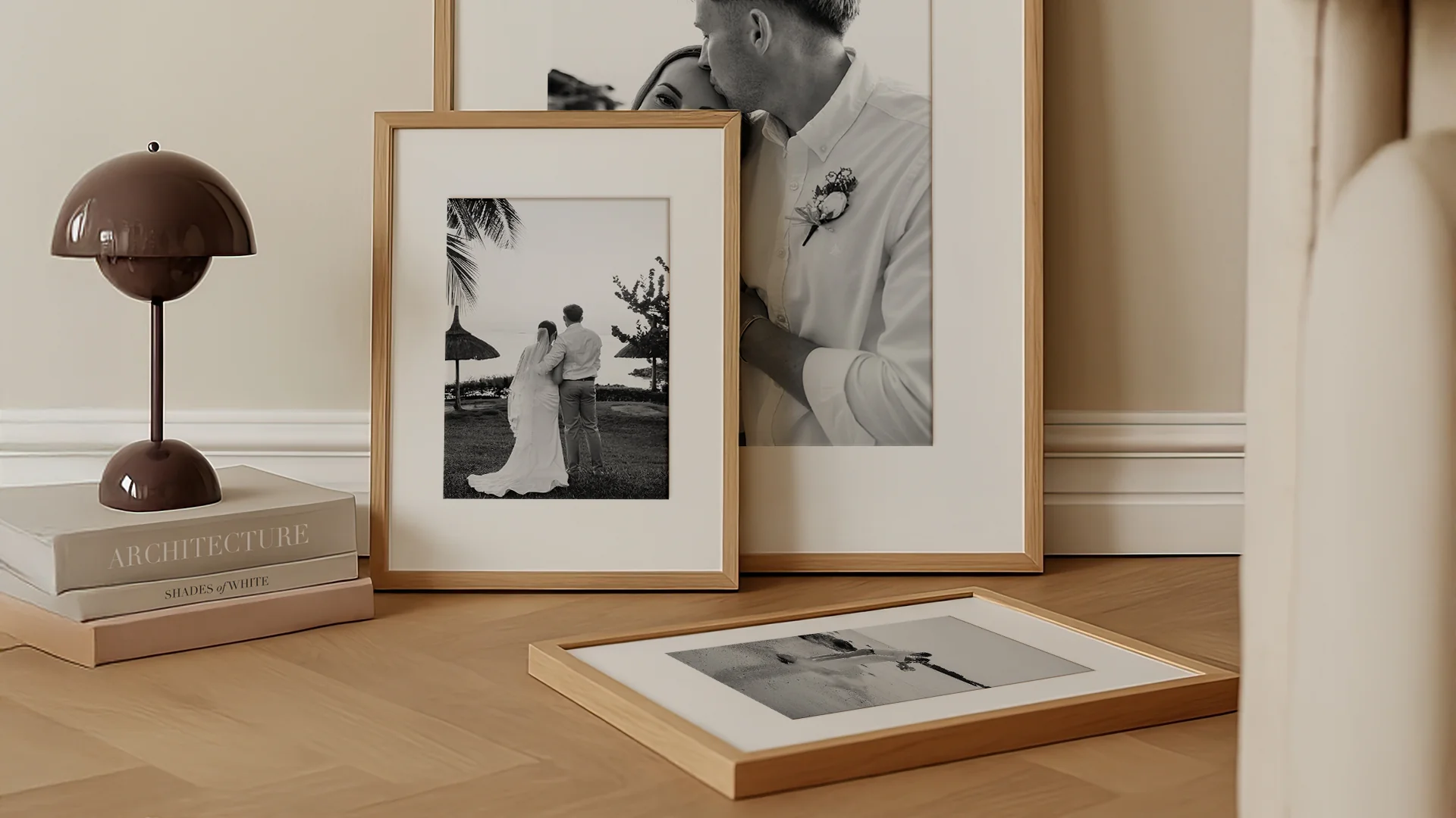 Art That Fits Your World